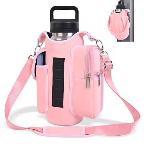 Bolsa Magnética para Gimnasio