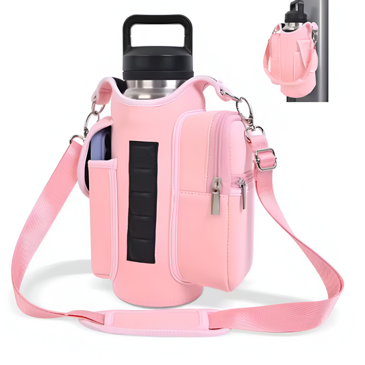 Bolsa Magnética para Gimnasio