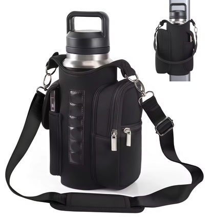 Bolsa Magnética para Gimnasio